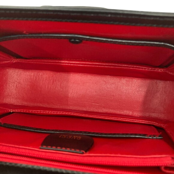 Shoulder Bag Black Gucci - Picture 5 of 5